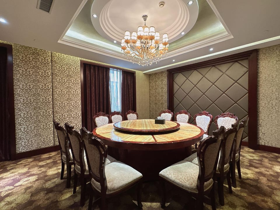 Hangzhou sailing International Hotel Hotel in Hangzhou