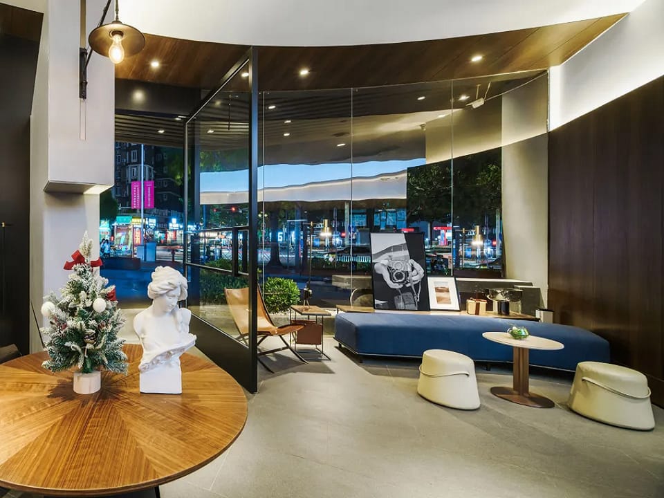 Ufun Hotel Hotel in China