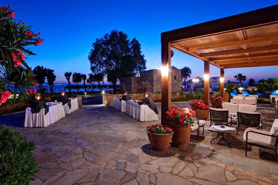 Kalimera Kriti Hotel & Village Resort Resort in Lasithi