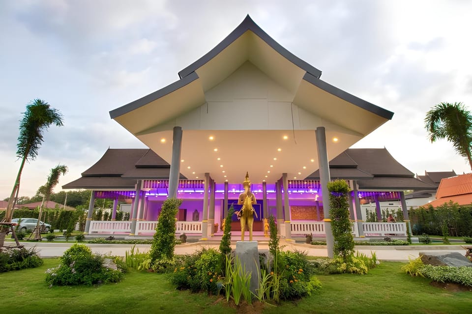 Phuket La Siesta, Naiharn Beach  Resort in Rawai