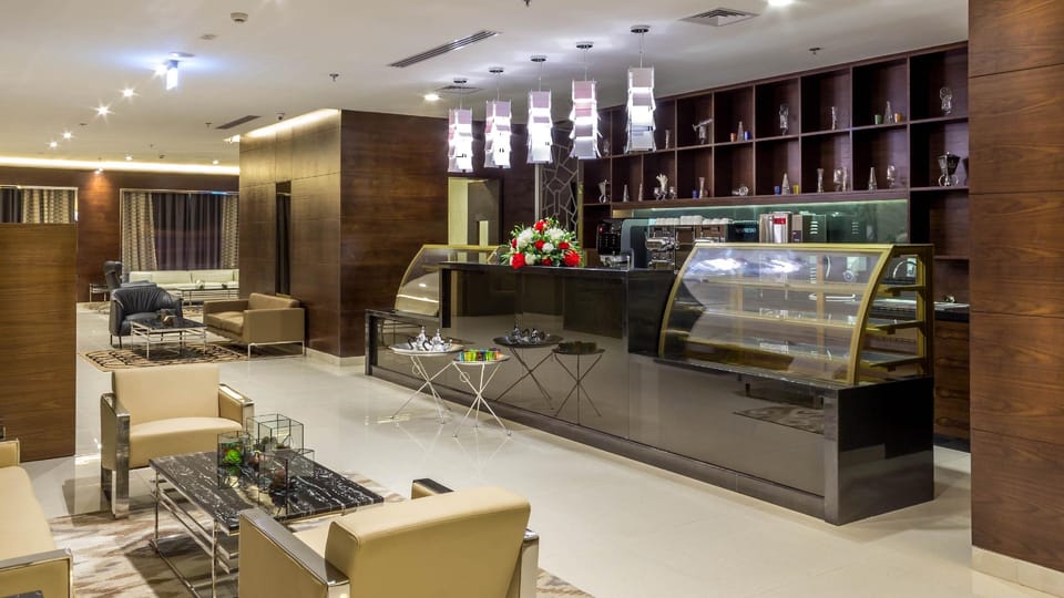 M Hotel Makkah Millennium Hotel in Mecca