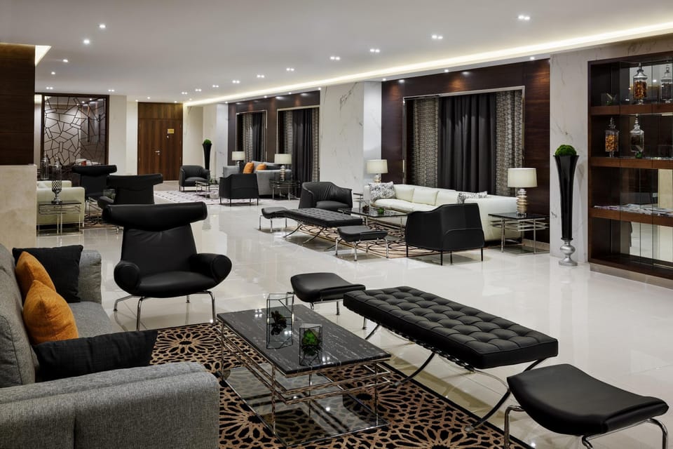 M Hotel Makkah Millennium Hotel in Mecca