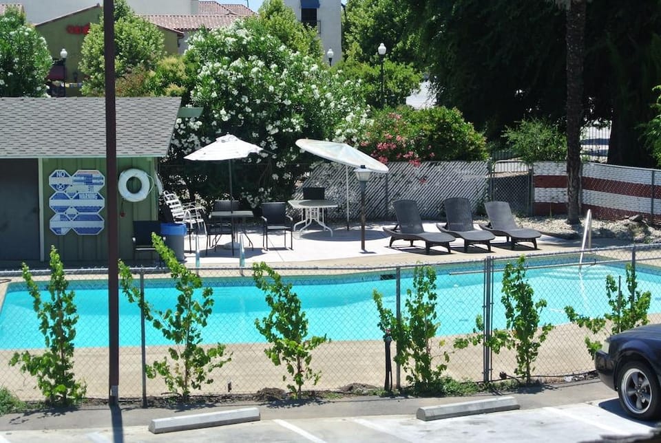 Vino Inn & Suites Motel in Atascadero