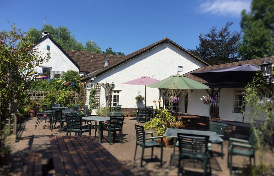 Anchor Inn Inn in Taunton Deane