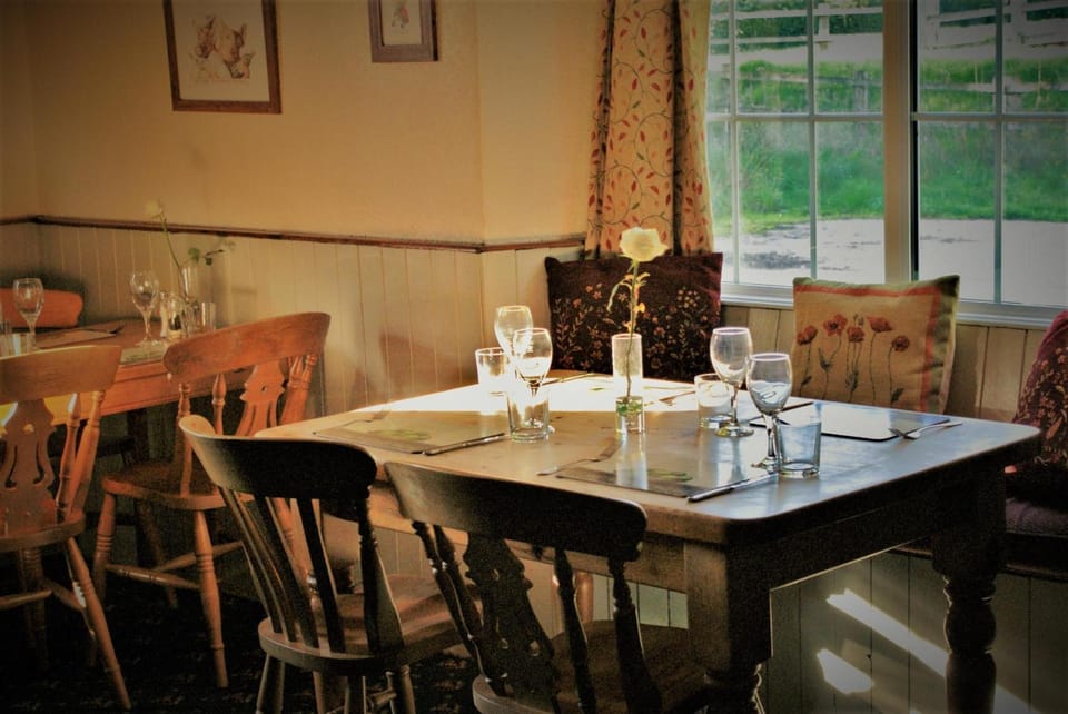 Anchor Inn Inn in Taunton Deane