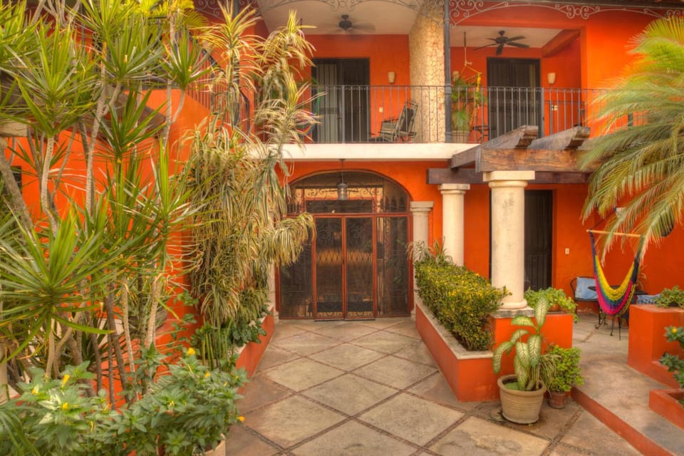 Hotel Luz en Yucatan Hotel in Merida