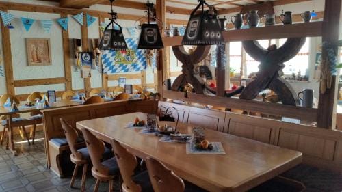 Gasthaus Mosle Hotel in Baden-Württemberg