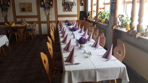 Gasthaus Mosle Hotel in Baden-Württemberg