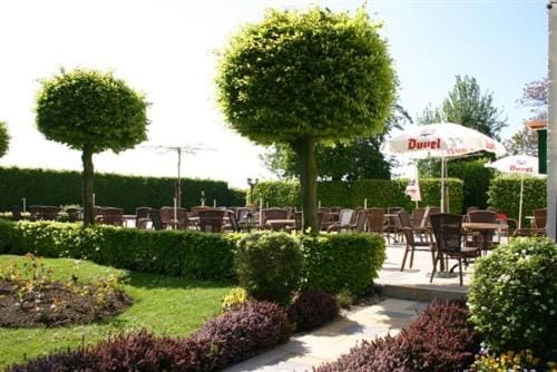 Hotel Kreutzer Hotel in Limburg (province)