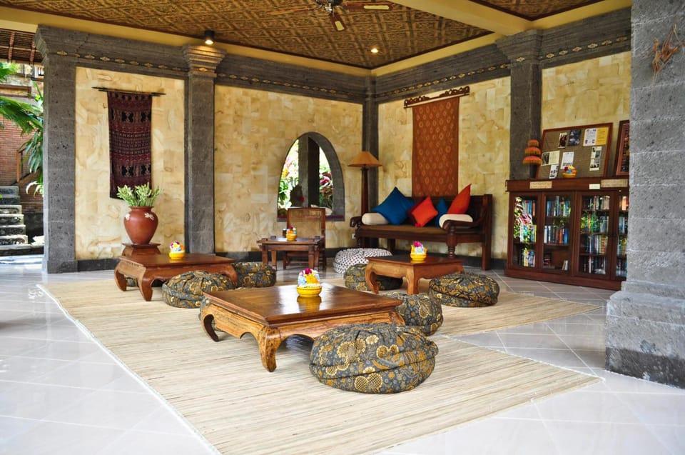 Alam Indah Ubud Resort in Ubud