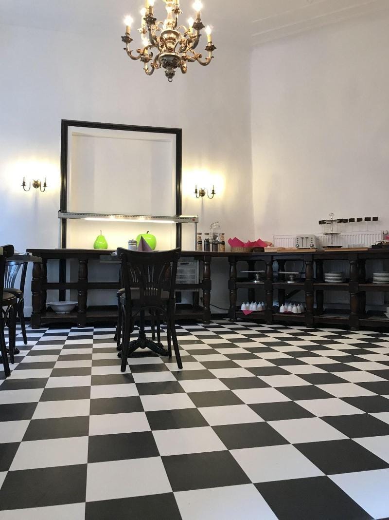 SmartHotel Mystique Self check-in Hotel in Oberursel