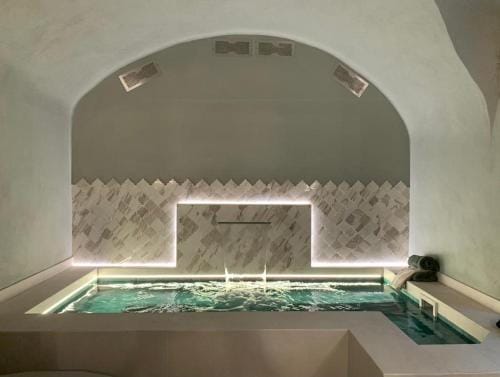 La Pecora Nera Hotel in Liguria