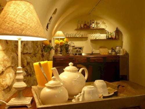 La Pecora Nera Hotel in Liguria