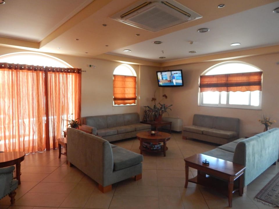 Hotel Lykeon Hotel in Peloponnese Region