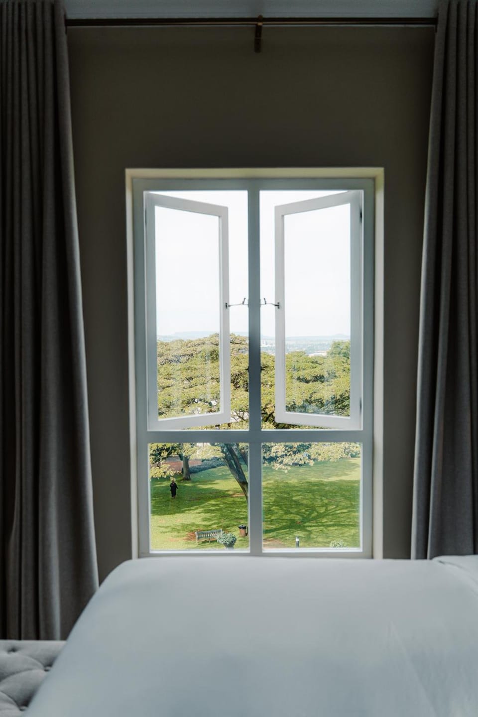 Redlands Hotel Hotel in KwaZulu-Natal