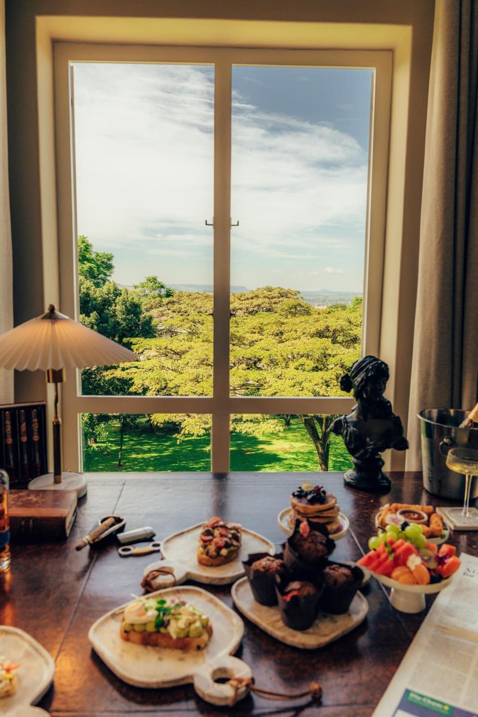 Redlands Hotel Hotel in KwaZulu-Natal