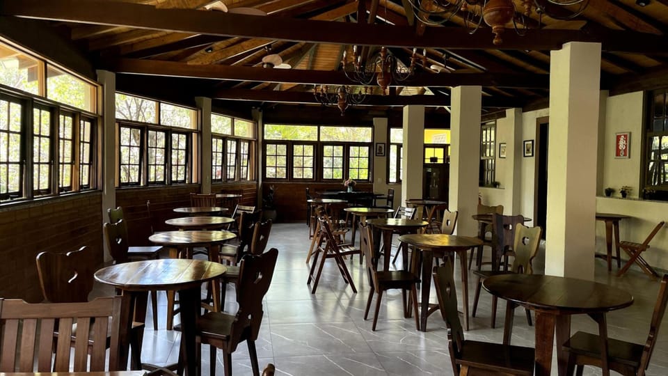 Pousada Sitio Sossego Inn in State of Rio de Janeiro
