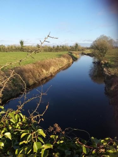 Westhouse Cafe N39 E0A6 Hotel in Longford