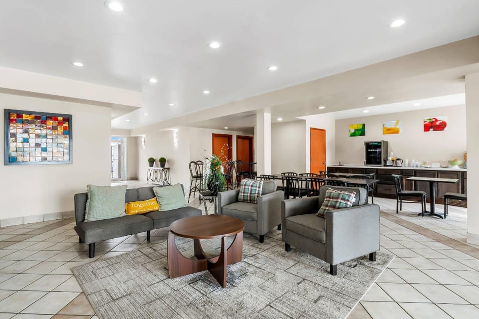 Quality Inn Laredo - Nuevo Laredo Hotel in Laredo