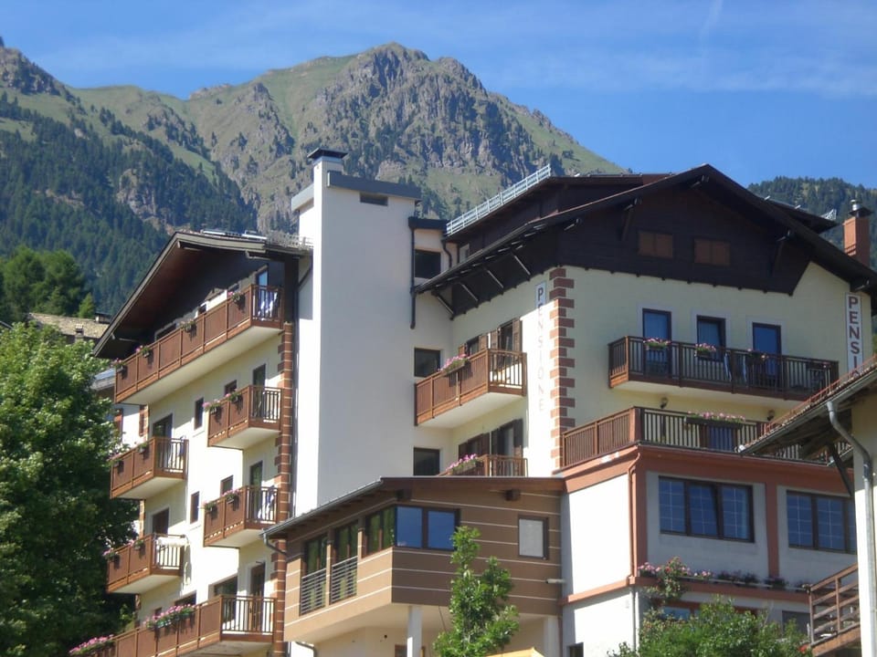 Albergo Pensione Serenetta Hotel in Trentino-South Tyrol