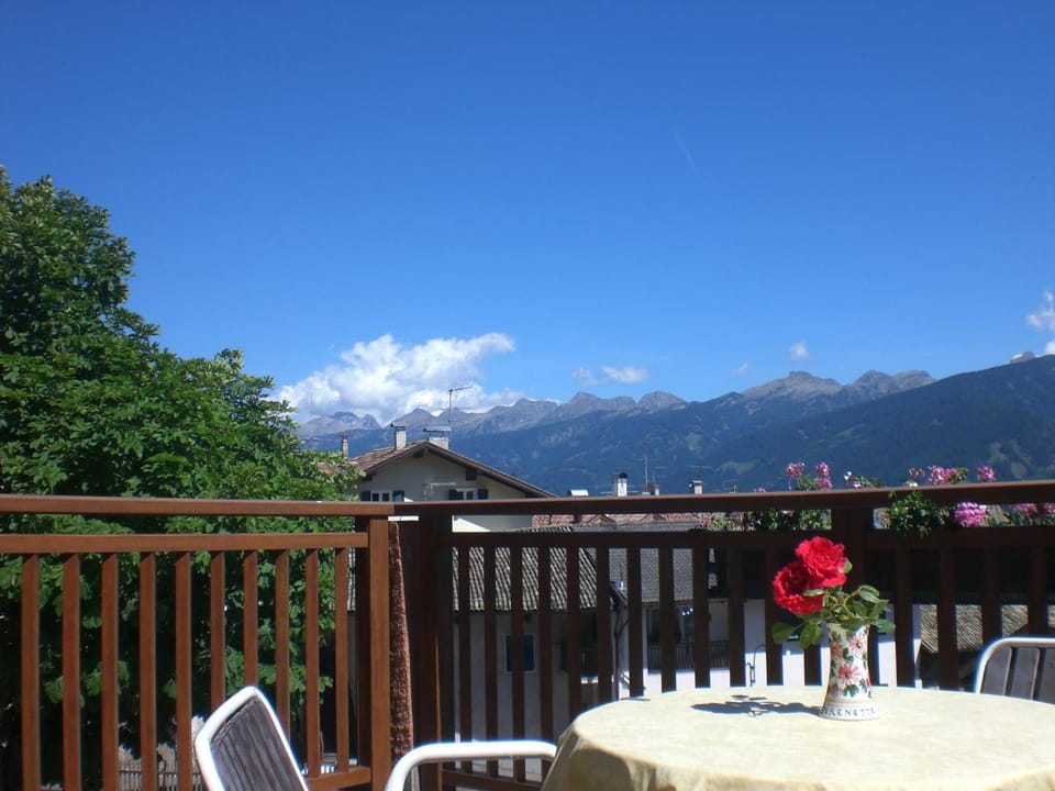 Albergo Pensione Serenetta Hotel in Trentino-South Tyrol