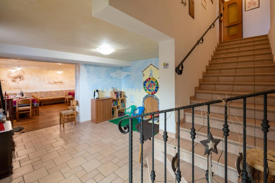 Albergo Pensione Serenetta Hotel in Trentino-South Tyrol