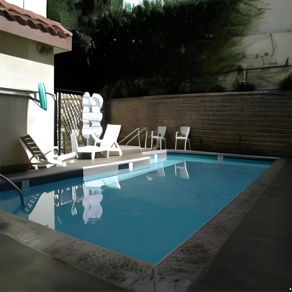 Redondo Pier Inn Motel in Redondo Beach