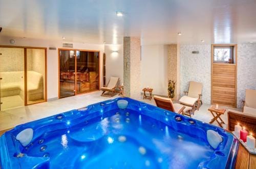 Hotel & Relax Zone Cattleya Hotel in Pleven Province, Bulgaria