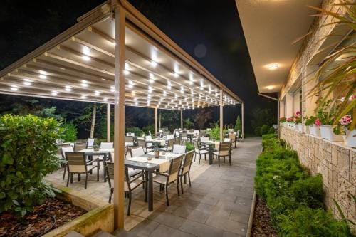 Hotel & Relax Zone Cattleya Hotel in Pleven Province, Bulgaria