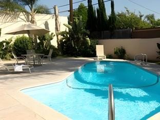 Regency Inn & Suites Downey Motel in Downey