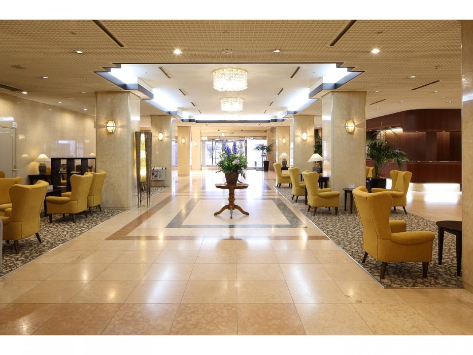Goi Grand Hotel Hotel in Chiba Prefecture