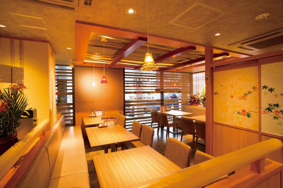 Goi Grand Hotel Hotel in Chiba Prefecture