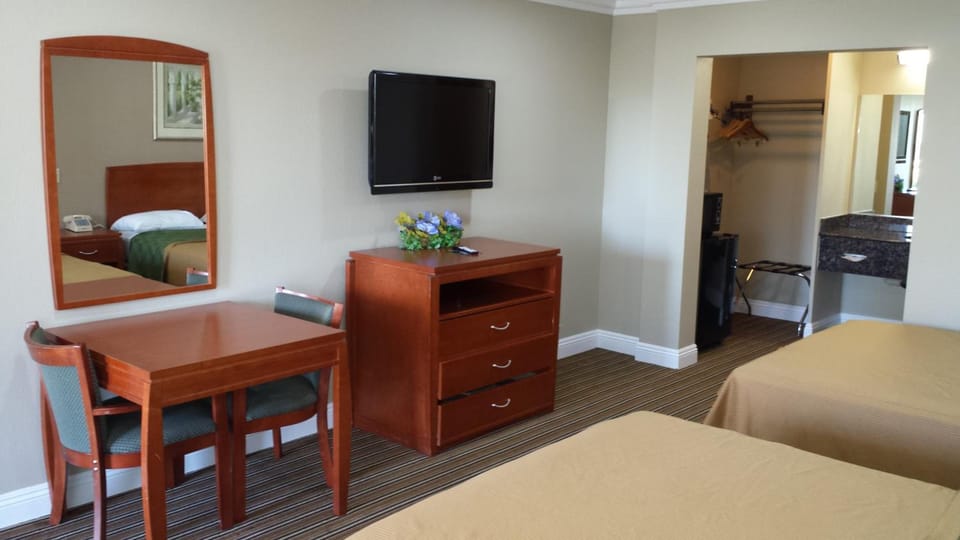 Regency Hotel - Moreno Valley Motel in Moreno Valley