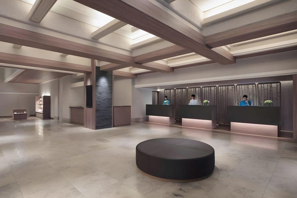 Laforet Shuzenji Hotel in Shizuoka Prefecture