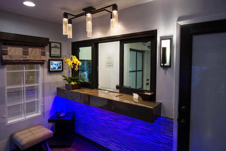 Regency Inn Los Angeles Hotel in Eagle Rock
