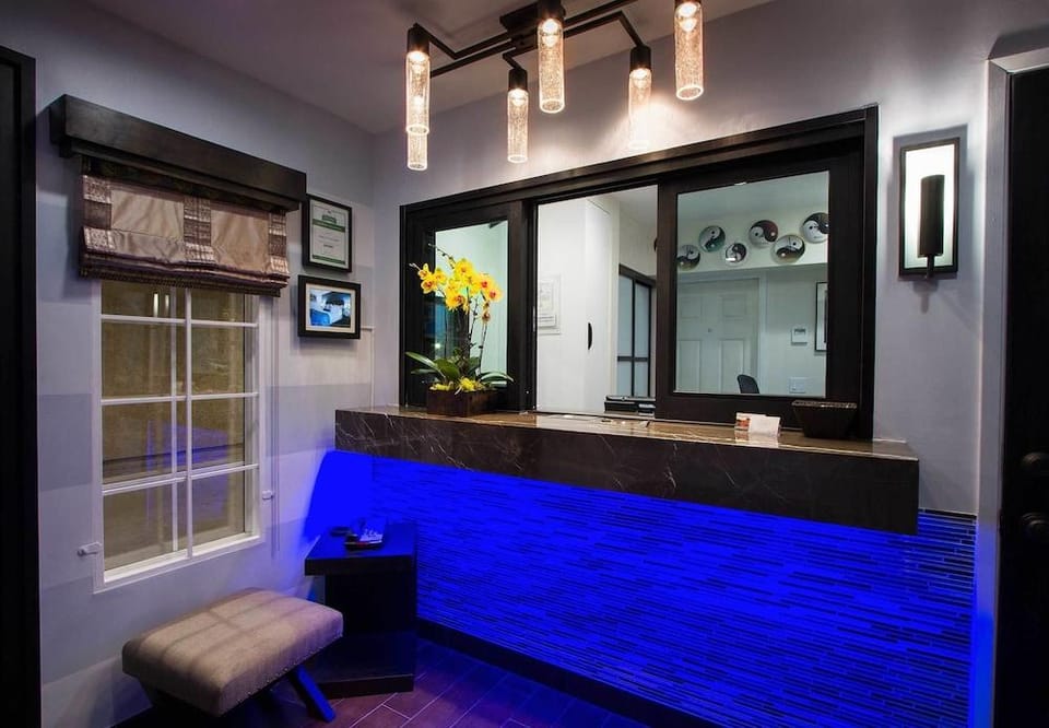 Regency Inn Los Angeles Hotel in Eagle Rock