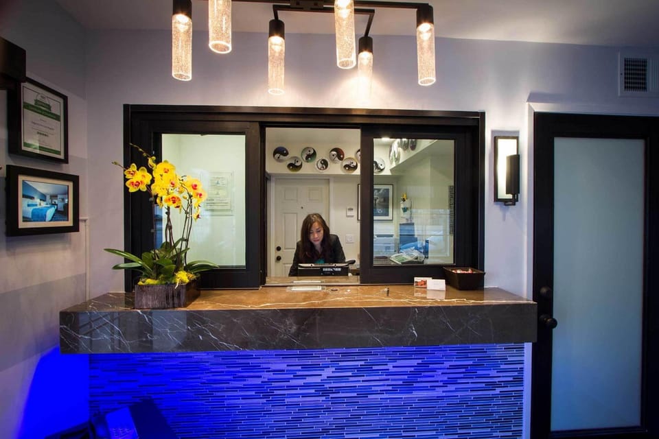 Regency Inn Los Angeles Hotel in Eagle Rock
