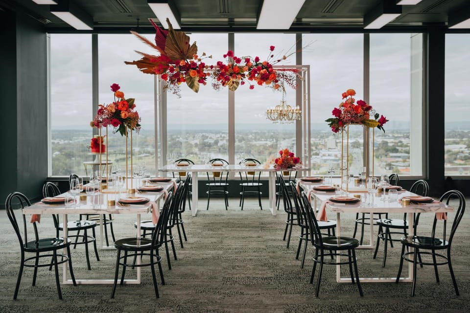 Aloft by Marriott Perth Hotel in Perth