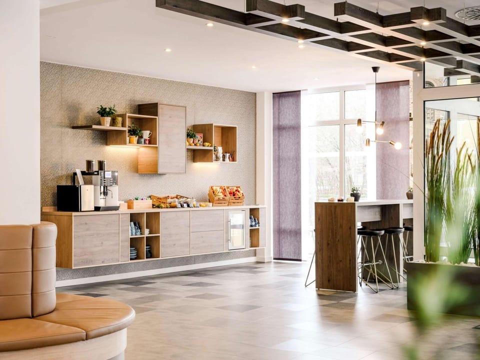 Mercure Hotel Stuttgart Gerlingen Hotel in Stuttgart