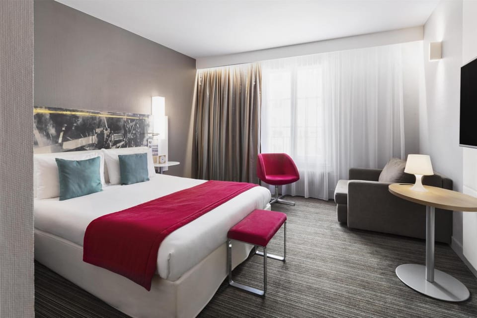Guestroom