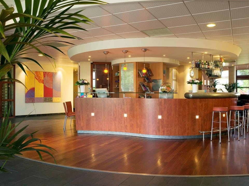 Bar/lounge