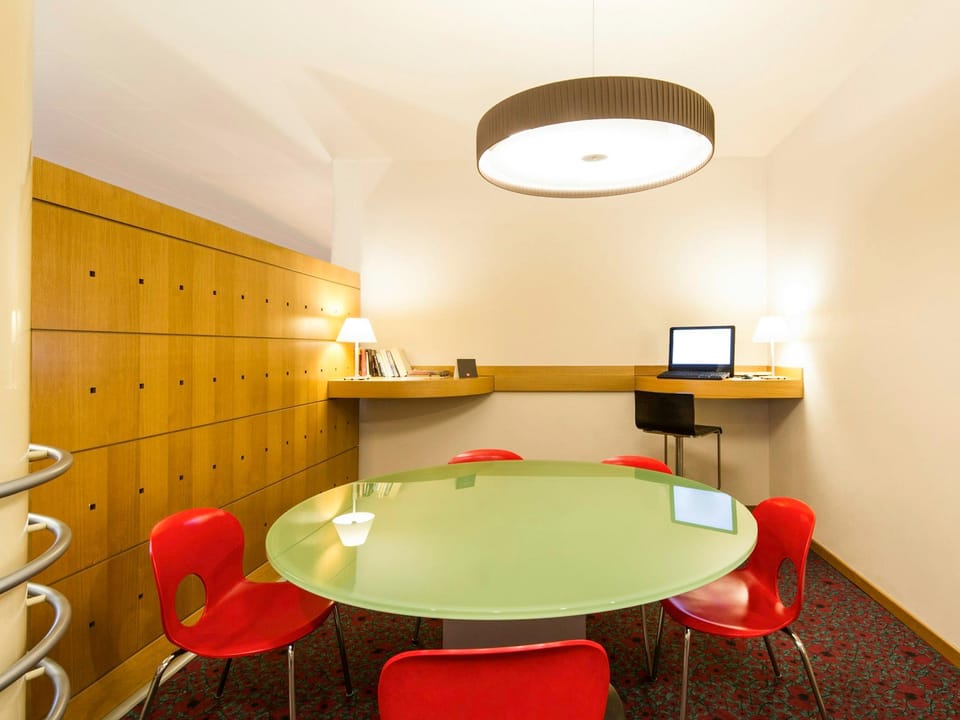 Ibis Firenze Nord Aeroporto Hotel in Florence