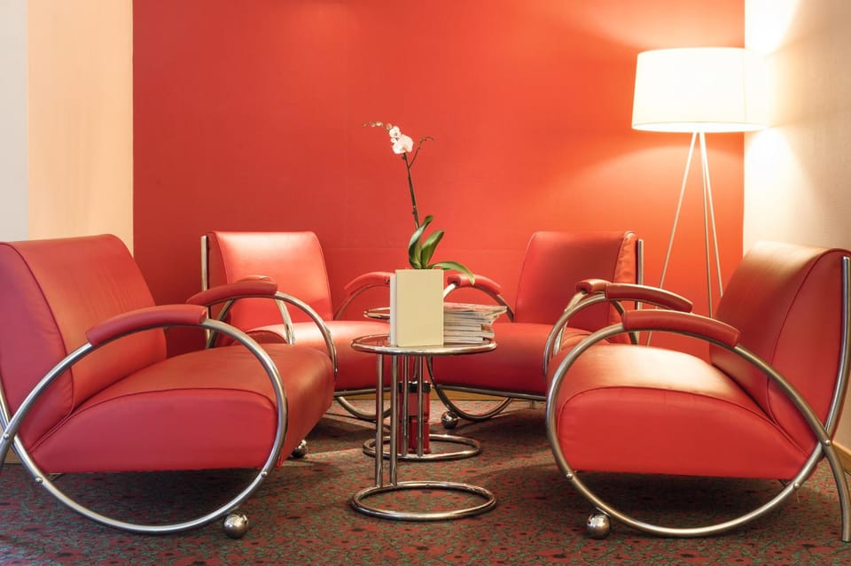 Ibis Firenze Nord Aeroporto Hotel in Florence
