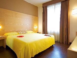 Parma Toscanini Hotel in Parma