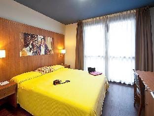 Parma Toscanini Hotel in Parma