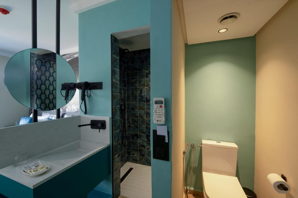 MIA HOTELS Agadir Hotel in Agadir