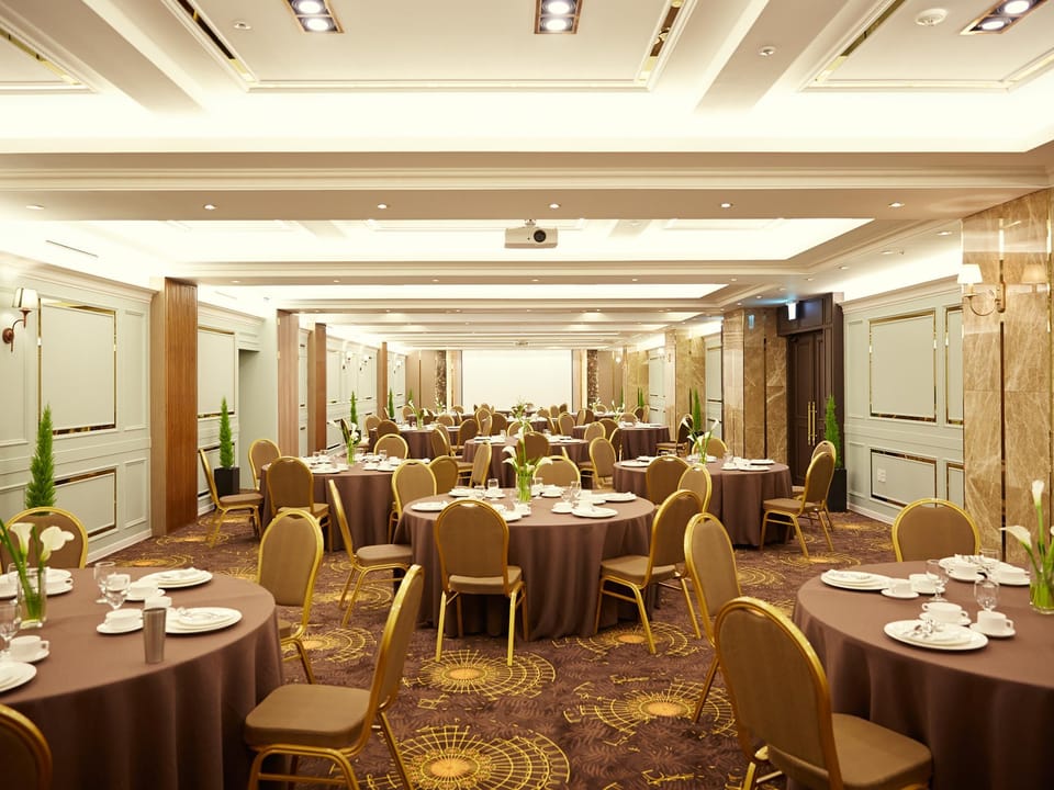 Meeting room / ballrooms