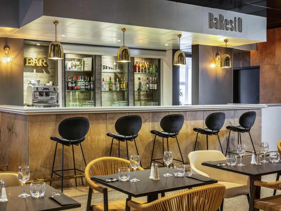 Ibis Paris Porte De Bercy Hotel in Charenton-le-Pont