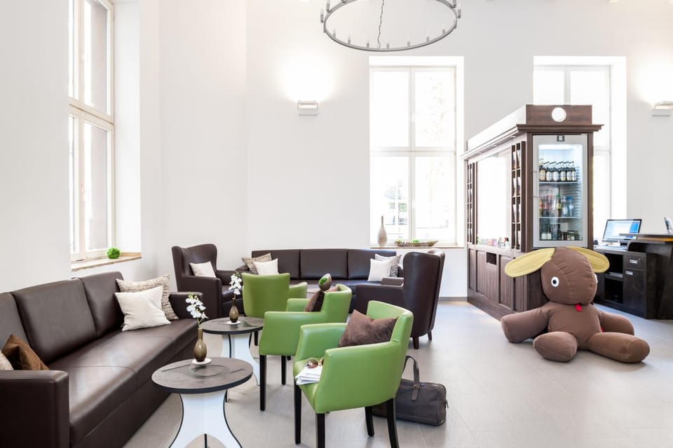 Ibis Styles Trier Hotel in Trier