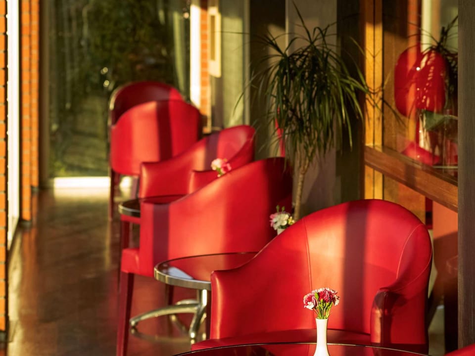 Bar/lounge